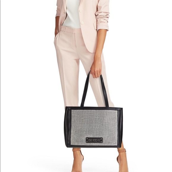 Love Moschino Handbags - New love moschinno tote